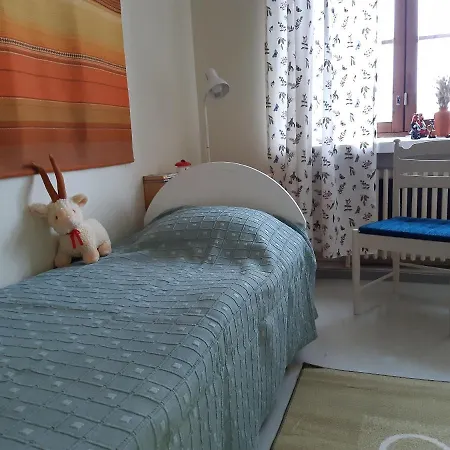 Mummolan Majoitus Uusikyla